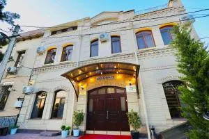 Samarkand Travel - 撒马尔罕