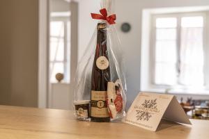 Appartements Les Gites Du Retable : Appartement avec Douche