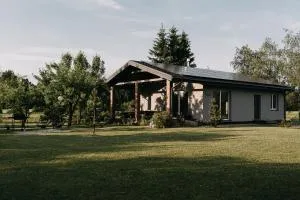 IKnamai - Baukštininkai