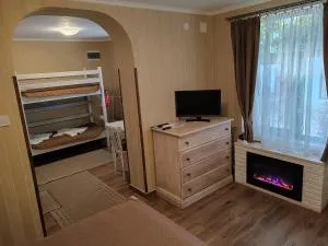 Самостоятелна Вила в Хаджи Марковата къща за гости в Дряново - Natsovtsi