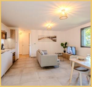 Chez Daniel I T2 I Collonges