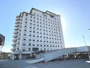 Hotel Castle Inn Ise - إيسي