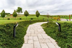 Bed&Breakfast Vinarija Coner