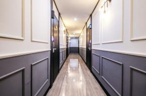 Samcheonpo Comodo motel