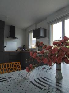 Maisons de vacances maison plein pied de 2023 : photos des chambres