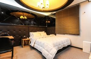 Samcheonpo Comodo motel