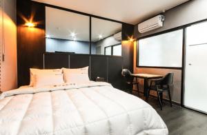 Samcheonpo Comodo motel