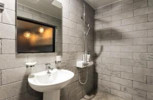 Samcheonpo Comodo motel