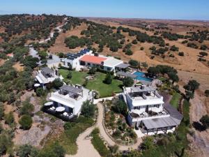 Vistas - Herdade do Zambujal