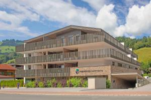 REMIND Apartements Brixental