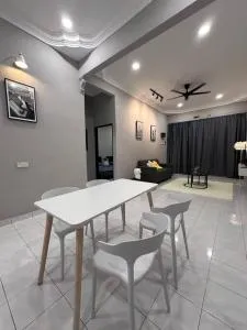 KenReo Fashion Design House B Pahat Town - 峇株巴辖