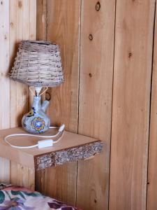 Maisons d'hotes Gite et Tiny de La Terriere -Dordogne en Perigord : photos des chambres