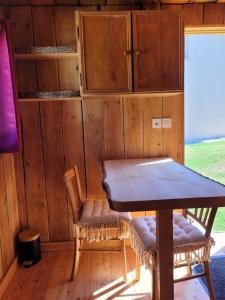 Maisons d'hotes Gite et Tiny de La Terriere -Dordogne en Perigord : photos des chambres