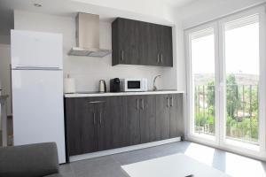 Apartamentos El Chorrilllo