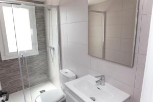 Apartamentos El Chorrilllo