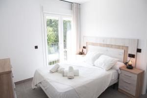 Apartamentos El Chorrilllo