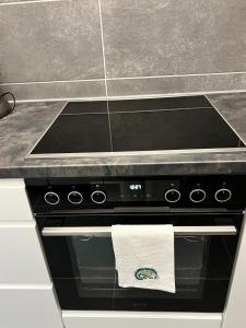 Luxus Design Apartments