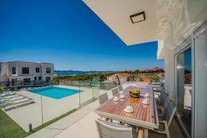 New Luxury Villa "Via" - Babin Dub Pločanski