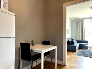 Stay Inn Apartment Sveavägen