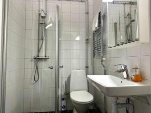 Stay Inn Apartment Sveavägen