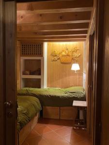 Casa Peragallo Cortina