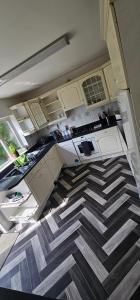 Contractors Home from Home