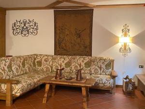 Casa Peragallo Cortina