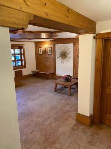Casa Peragallo Cortina