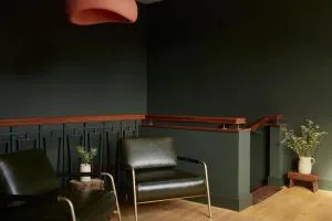 Yarn - Romy Deluxe Apartment - 巴林托伊