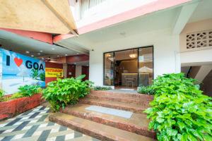 Treebo Sunshine Beach Resort with Swimming Pool