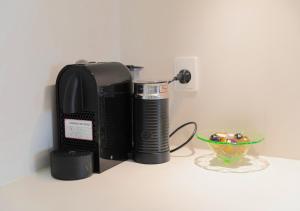 Central City Apartment in Copenhagen