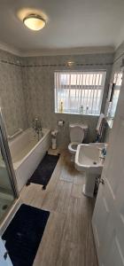 Contractors Home from Home