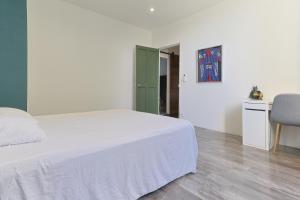 Villas Mas en Provence : photos des chambres