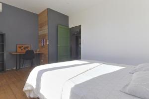 Villas Mas en Provence : photos des chambres