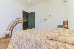 Villas Mas en Provence : photos des chambres