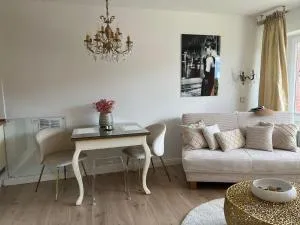 Ferienwohnung-Wagner - Borkum