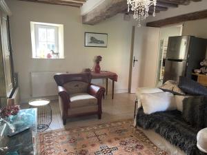 Le Gite Gue Pierreux