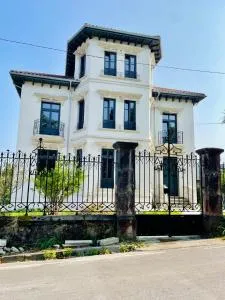 Indiano House Apartments, Muros de Nalón, 5km Cudillero - San Esteban de Pravia