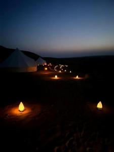 Desert Moments Glamping - full privacy