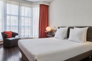Standard Double Room room in Theater Hotel