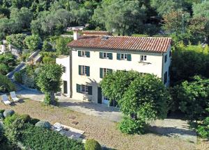 B&B / Chambres d'hotes La Bastide Sainte Therese : photos des chambres