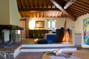 Podere Villole Toskana Chianti Apartment Firenze - Starda