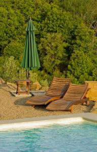 Podere Villole Toskana Chianti Apartment Firenze