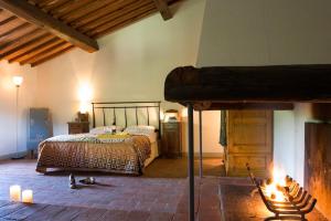 Podere Villole Toskana Chianti Apartment Firenze