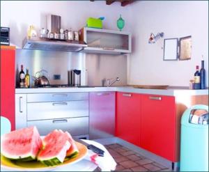 Podere Villole Toskana Chianti Apartment Firenze