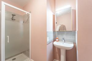 Moulin à Vent A03 - Studio avec terrasse