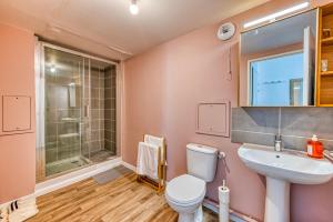 Appartements Moulin a Vent A21 - Appt pour 4 : photos des chambres