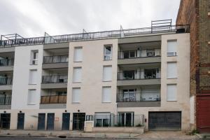 Moulin à Vent A21 - Appt pour 4