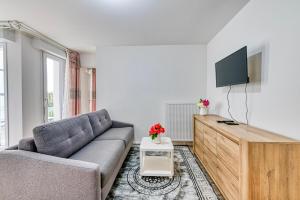 Appartements Moulin a Vent A21 - Appt pour 4 : Appartement 1 Chambre