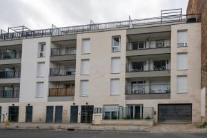 Appartements Moulin a Vent A01 - Studio a 200m du canal : Studio